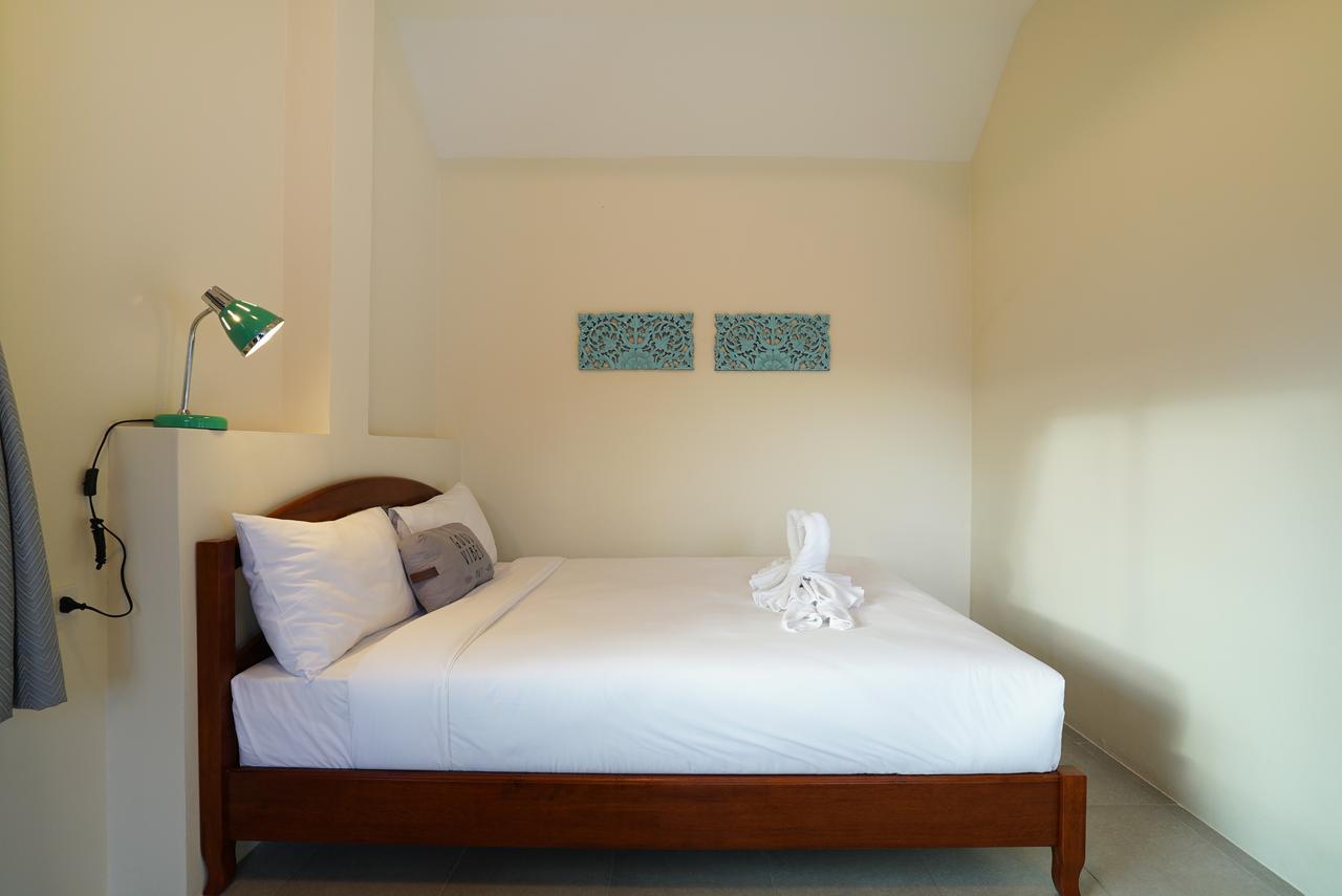 Eriksson Guesthouse Patong Pokój zdjęcie