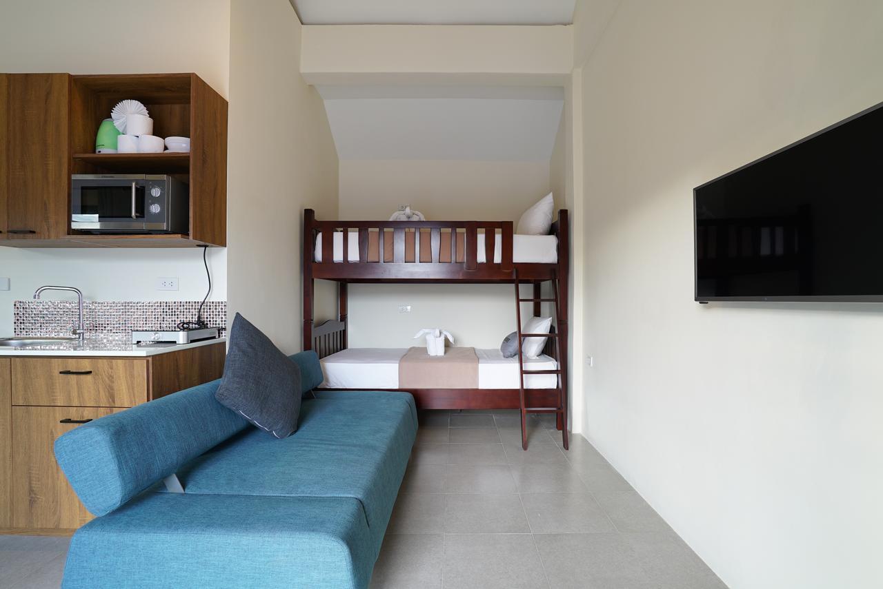 Eriksson Guesthouse Patong Pokój zdjęcie