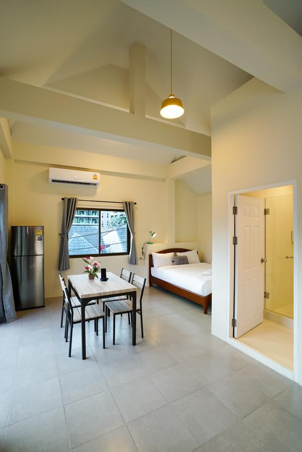 Eriksson Guesthouse Patong Pokój zdjęcie