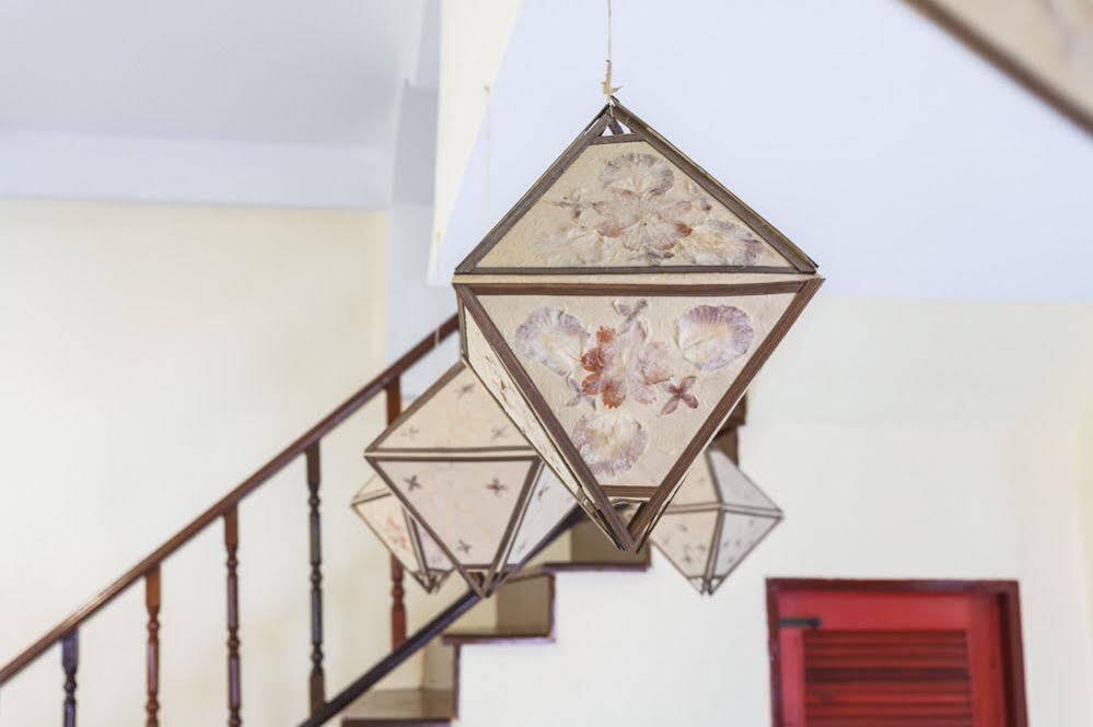 Eriksson Guesthouse Patong Zewnętrze zdjęcie
